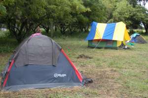 Jefatura brinda recomendaciones para actividades en área rural en Turismo