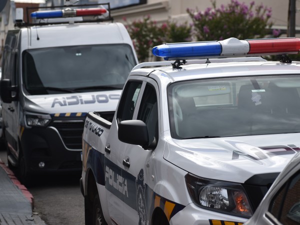 Régimen de libertad a prueba para hombre que abusó sexualmente de menor de su entorno