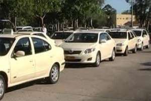 Semana de Turismo no colmó la expectativa para los taxis de Maldonado