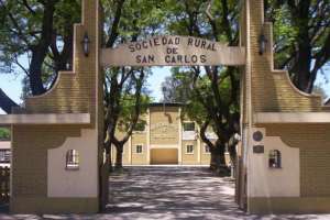 San Carlos: Sociedad Rural podría vender dos chacras de su propiedad