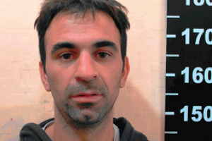 A prisión autor de hurto en el interior de un camión