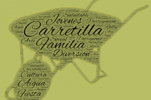 Fiesta de la Carretilla en Aiguá será en noviembre