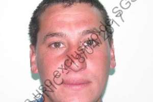 Policía busca al autor de incendio en vivienda del asentamiento Benedetti