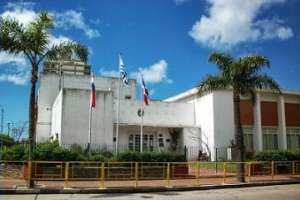 Escuela 5 cumple y festeja 110 años