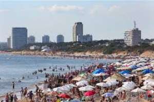 El gobierno resolvió extender hasta octubre los beneficios a los turistas