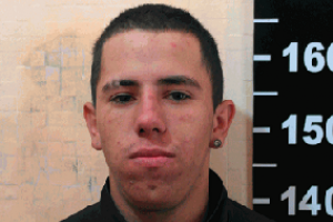 Joven marchó a la cárcel por un delito de receptación