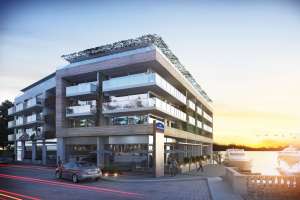 Punta del Este y Carmelo tendrán su hotel de la cadena Howard Johnson