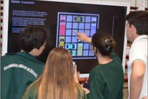 Imaginary Uruguay: un Viaje por la Matemática llega a San Carlos