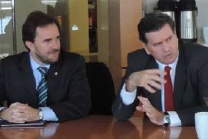 Cardoso considera que la decisión de Bordaberry de no ser candidato es “irrevocable” 