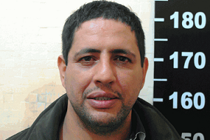 Cae líder de organización narco que inundaba Maldonado y Punta del Este con cocaína