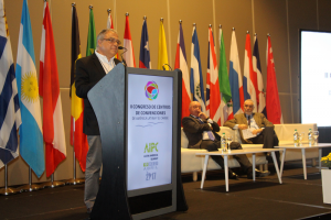 Punta del Este despide este fin de semana a la Asociación de Centros de Convenciones del Caribe y Latinoamérica