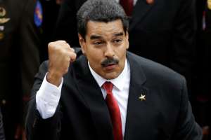 Albers: los venezolanos queremos volver a elegir y que las cosas se pongan de nuevo en su lugar