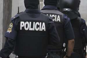 Sindicato policial desconoce que se cumpla el servicio 2 23 en Maldonado