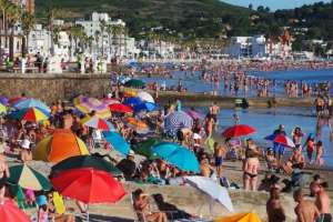 Operadores turísticos pidieron en Piriápolis mayores recursos presupuestales al gobierno