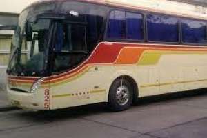 Conflicto de Emtur: Unott define en Maldonado si para todo el transporte el viernes