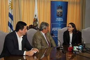 Keiderling: no están previstos cambios en el programa de exención de visas con Uruguay