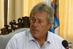 ADEOM se está alineando políticamente al gobierno departamental anterior, dijo Antía