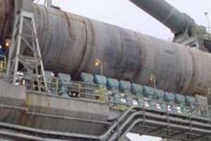 Cosse insiste en la necesidad de reestructurar el negocio del portland de Ancap