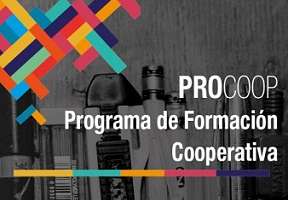 Informan sobre programa de capacitación para cooperativistas