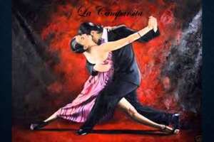 Cierran Mes del Tango en Punta del Este