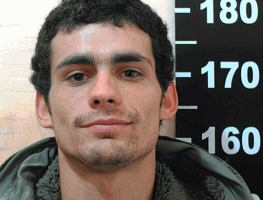 A prisión quien intentó hurtar vodka y fue atrapado por un policía en su día libre