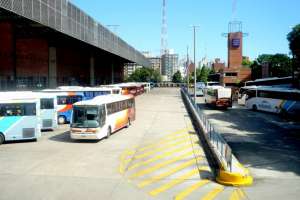 No habrá paro del transporte este viernes; se alcanzó acuerdo en el conflicto en Emtur