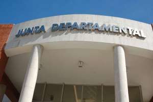 Edil Balladares realizó varios planteos en la Junta en nombre de vecinos de San Carlos