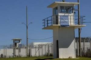 Más de 100 reclusos de Las Rosas podrían obtener la libertad hoy