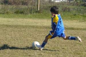 Caso Felipe: la Liga Fernandina de Baby Fútbol prepara trabajo en equipo para la prevención 