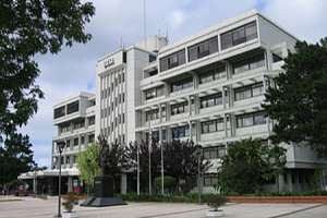 Edificio Comunal, dependencias de la IDM y municipios permanecerán cerrados el lunes