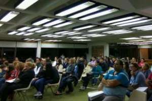 Más de 600 personas se inscribieron a los cursos a distancia de la Intendencia