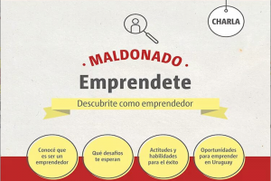 Emprendedores podrán acceder a charlas gratuitas para fortalecer sus negocios