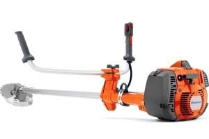 Robó una desmalezadora y fue enviado a la cárcel