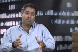 Artola: los blancos estamos dispuestos a votar el martes los dos primeros proyectos de construcción