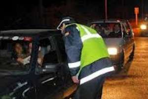Dos hombres condenados por manejar ebrios