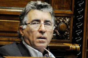Darío Pérez: no quiero volver a sentir “vergüenza ajena” con la falta de cupos para estudiantes en Maldonado 
