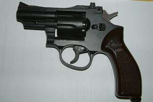 Bebió, discutió con su hijo, efectuó disparos y fue procesado sin prisión