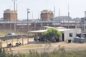 Visita anual de cárceles: 12 reclusos de Las Rosas obtuvieron la libertad