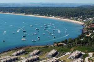 Punta Ballena: complejo sufrió fraude millonario y la justicia penal iniciará indagatorias