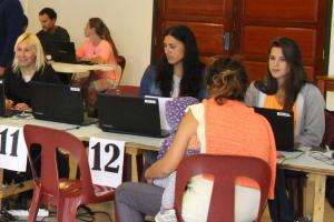 Inscriben para las actividades del Campus que cuentan con remanentes