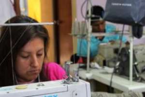 Piriápolis: promueven competitividad de micro, pequeñas y medianas empresas