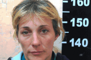 Procesada con prisión por delito de hurto