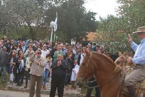 Aiguá celebró Aniversario y Fiesta del Jabalí