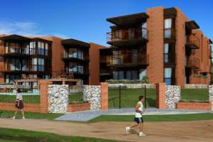 Proponen limitar a 100 mil metros por año la construcción en la zona regulada por la altura