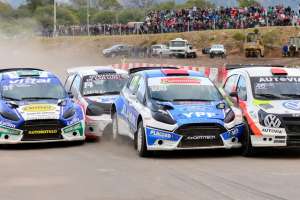 Se realizará el viernes el lanzamiento del Punta del Este Rally Cross