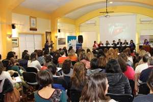 Instituciones reafirman compromiso en el cuidado de niños y adolescentes