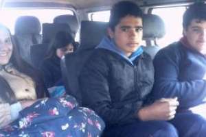 Intendencia asegura formación para adolescentes de la zona rural