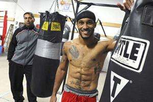 Clínicas de Boxeo comienzan este viernes en el Campus