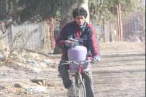 Un detenido a disposición de la justicia