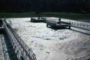 Reclaman nueva planta de tratamiento de aguas servidas para San Carlos